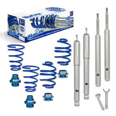 KIT COMBINE FILETE BMW SERIE 3 E30 BREAK DE 1988 A 1995