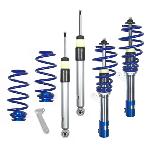 Kit suspension combine filete Blueline VW Golf 6 TDI 4-Motion de 2008 a 2012