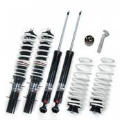 KIT NJT eXtrem COMBINE FILETE VW GOLF 4 DE 1997 A 2006