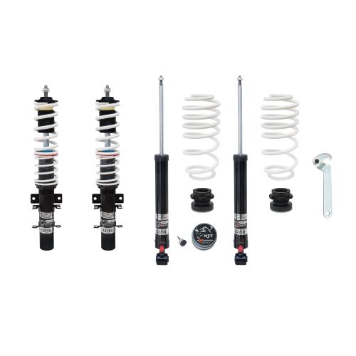 KIT NJT eXtrem COMBINE FILETE VW Polo 6R de 2009 a 2017