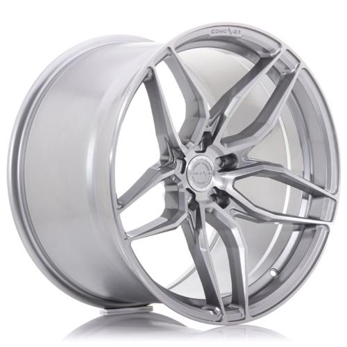 Jante Concaver CVR3 19x9,5 ET35 5x120 Brushed Titanium