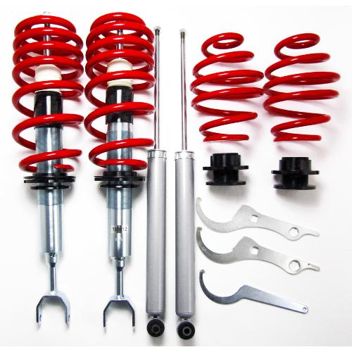 Kit Suspension Combine Filete Redline Skoda Superb 3U de 2002 a 2008