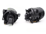 Paire antibrouillard Skoda Citigo de 2011 a 2016 Fume
