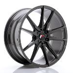 Jante JR Wheels JR21 19x8,5 ET40 5x112/114 Hyper Gray