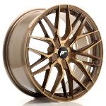 Jante JR Wheels JR28 19x8,5 ET40 - 5x114,3 - Platinum bronze