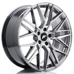 Jante JAPAN RACING JR28 20x8,5 ET30 5x120 Hyper Black