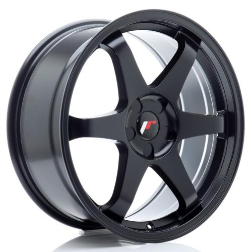 Jante JR Wheels JR31 19x8,5 ET40 - 5x120 - Noir matt