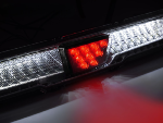 Feu de pare choc arriere Toyota GR86 de 2021 a 2024 Full LED Fume Rouge