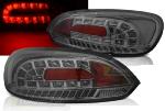 Paire de feux arriere VW Scirocco 3 08-14 LED fume