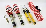 Kit Suspension Combine Filete MTS Street Skoda Superb 3T berline 2008-2015