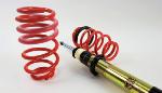 Kit Suspension Combine Filete MTS Street Seat Leon SC 5F5 2013 a 2020