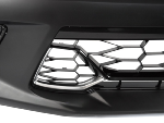 Pare choc avant ABS Chevrolet Camaro de 2016 a 2018 Look Sport