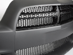 Pare choc avant Dodge Charger de 2011 a 2015 Look Sport