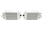 Intercooler double pour Porsche 911 991 de 2013 a 2019 -3.8Turbo/S