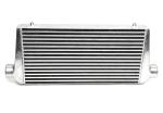 Intercooler pour Toyota Supra MK4 de 1993 a 1998-75mm