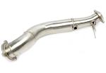 Downpipe Echappement Inox Mercedes Classe E A207/C207 de 2010 a 2016