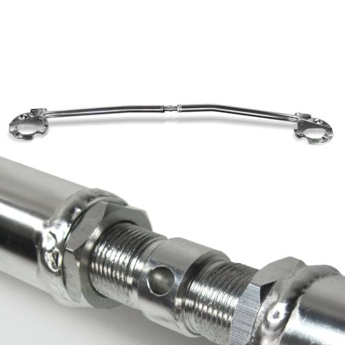 Barre anti rapprochement alu BMW Serie 5 39 de 1995 a 2003 Diesel