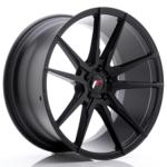 Jante JR Wheels JR21 20x10 ET30 - 5x112 - Matt Black