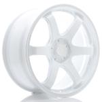 JR Wheels SL03 19x8.5 ET42 - 5x114,3 - White