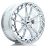 Jante JR Wheels JR45 19x8,5 ET45- 5x114,3- Silver Machined