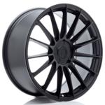 JR Wheels SL05 20x8,5 ET41 - 5x112 - Matt Black