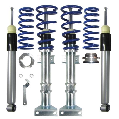 Kit Suspension Combine Filete Mercedes Classe E Coupe C207 2009-2016