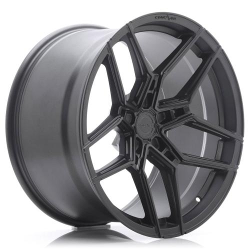 Jante Concaver CVR5 21x10,5 ET10-46 multi percage Carbon Graphite