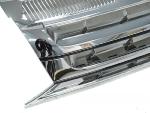 Calandre Avant Volkswagen T5 de 2010 a 2015 Chrome