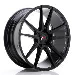 Jante JR Wheels JR21 20x8,5 ET40 5H BLANK Glossy Black