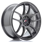 Jante JAPAN RACING JR29 18" x 8.5" ET40 5x112/114 Hyper Gray