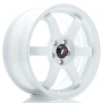 Jante JR Wheels JR31 16x7 ET40 - 4x114,3 - Blanc