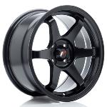 Jante JR Wheels JR31 16x8 ET25 - 4x100 - Noir matt