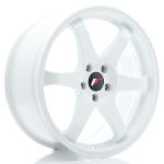 Jante JR Wheels JR31 19x8,5 ET42 - 5x112 - Blanc