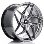 Jante JAPAN RACING JR Wheels JR35 19x9,5 ET20-45 5H BLANK Hyper Black