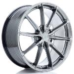 Jante JR Wheels JR37 21x9 ET35 - 5x112 - Hyper black