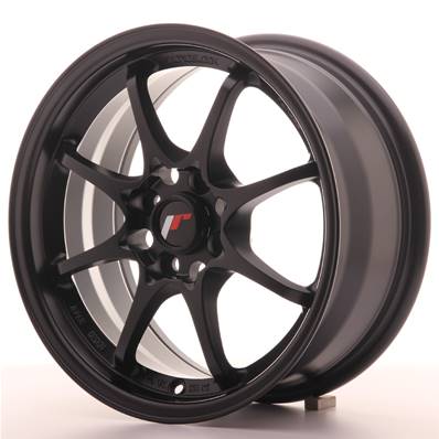 Jante JAPAN RACING JR5 15" x 7" 4x100 ET 35 Black