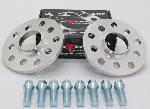 Kit Cales Elargisseurs 30mm Opel Astra G Cabriolet T98C de 2000 a 2005