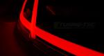 Paire de feux arriere Audi TT de 2006 a 2014 FULL LED rouge blanc