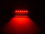 3eme Feu stop Ford F150 de 2015 a 2020 LED Rouge Blanc