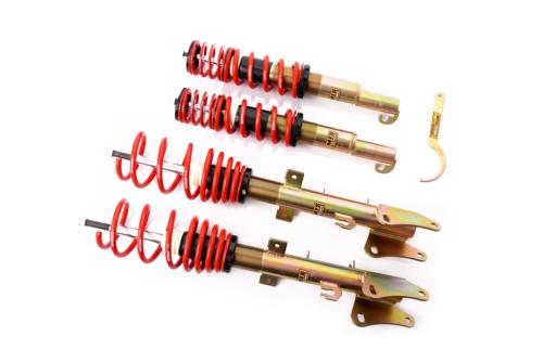 Kit Suspension Combine Filete MTS Stance Alfa Romeo 156 1997 a 2005