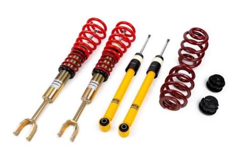 Kit Suspension Combine Filete MTS Street Audi A6 C6 Quattro Break 2005-2011