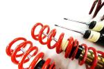 Kit Suspension Combine Filete MTS Street Audi A6 C6 Berline 2004-2011