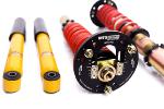 Kit Suspension Combine Filete MTS Street BMW Serie 3 E30 1982-1993 + Camber Kit - 51mm