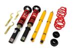 Kit Suspension Combine Filete MTS Street BMW Serie 3 E30 Berline 1982-1991