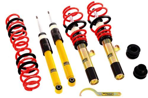 Kit Suspension Combine Filete MTS Street VW Scirocco 3 de 2008 a 2017