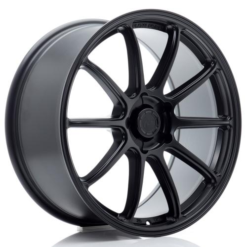 JR Wheels SL04 19x8,5 ET45 - 5x114,3 - Noir Matt