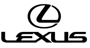 Feux de plaque Lexus