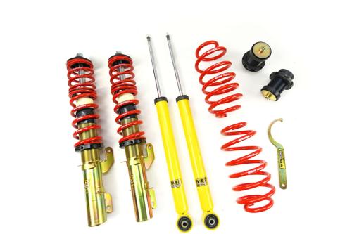 Kit Suspension Combine Filete MTS Street Audi TT 8N Coupe 1998-2006