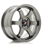 Jante JAPAN RACING JR3 15" x 7" 4x100 ET 40 Gun Metal