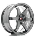 Jante JAPAN RACING JR3 17" x 7" 5x114,3 ET 40 Gun Metal